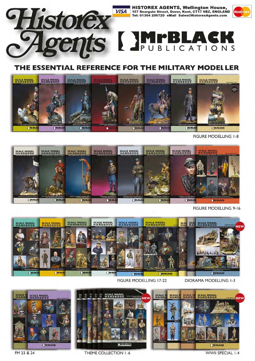 Scale Military Modeller International 2021-599